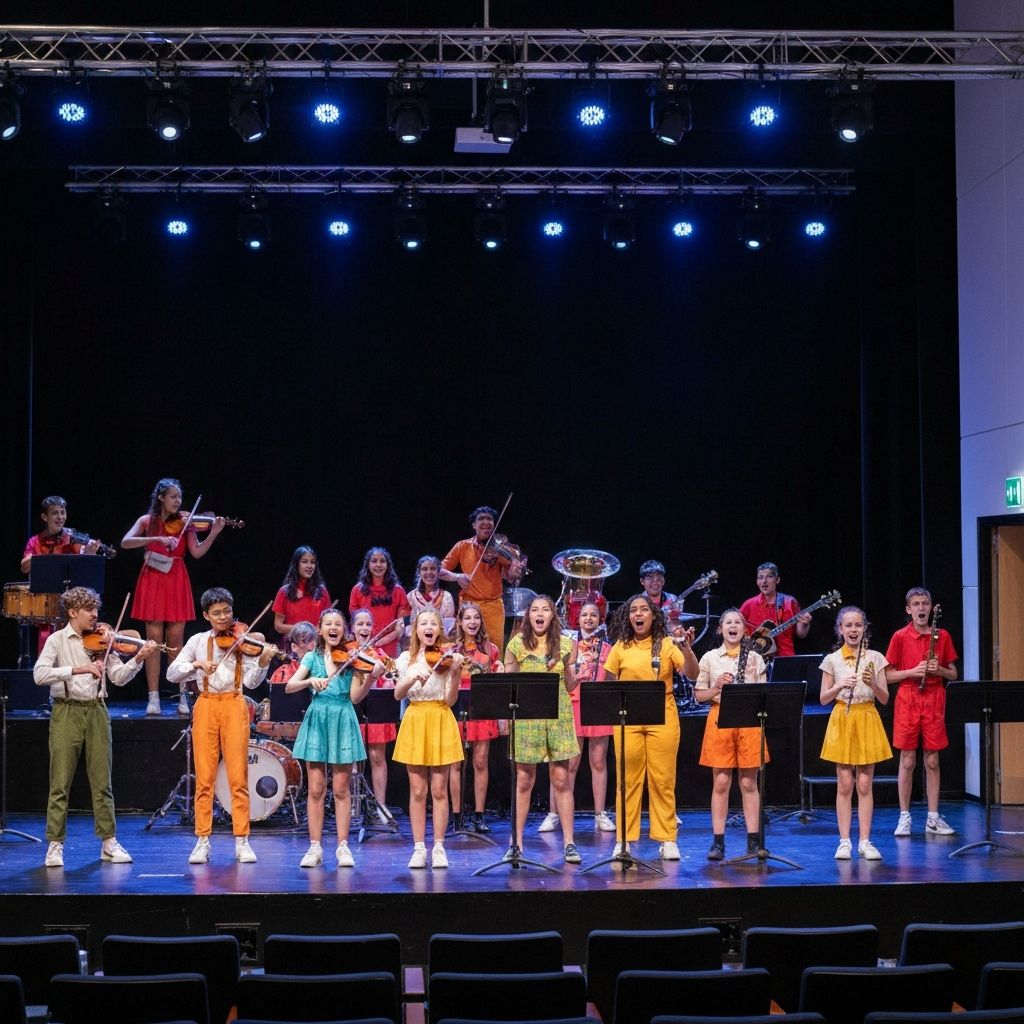 Creative Arts Center