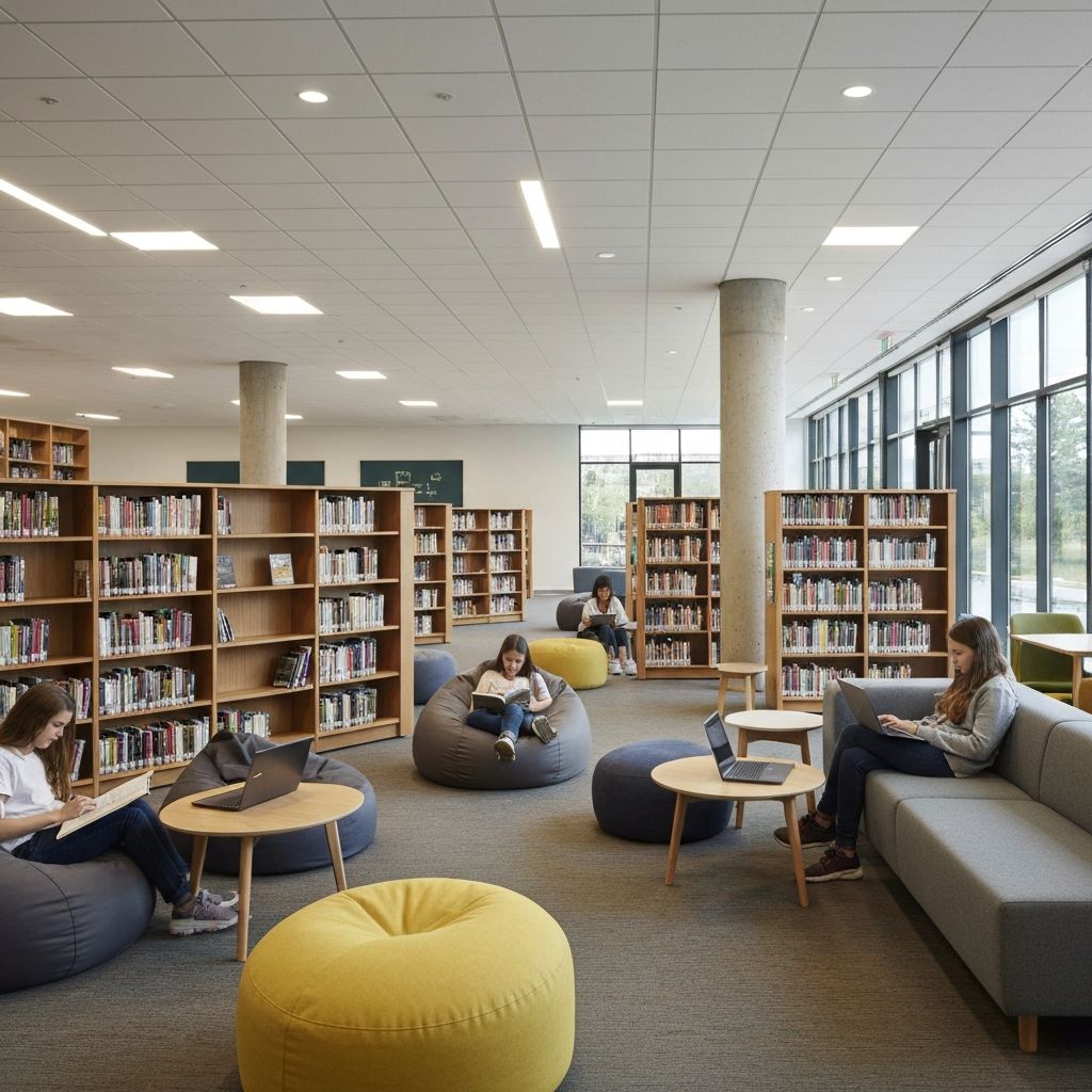 Director at Global Academy